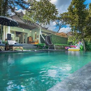 One-Bedroom Suite Pool Villa